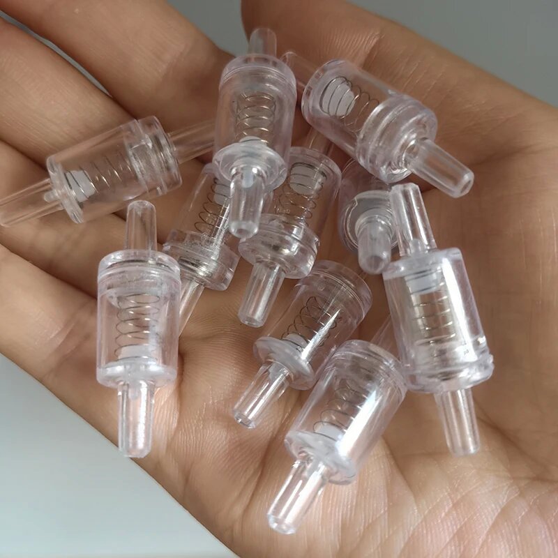 5/10/20pcs Aquarium Air Pump C - Aquaculture Aerator Pump avis et prix