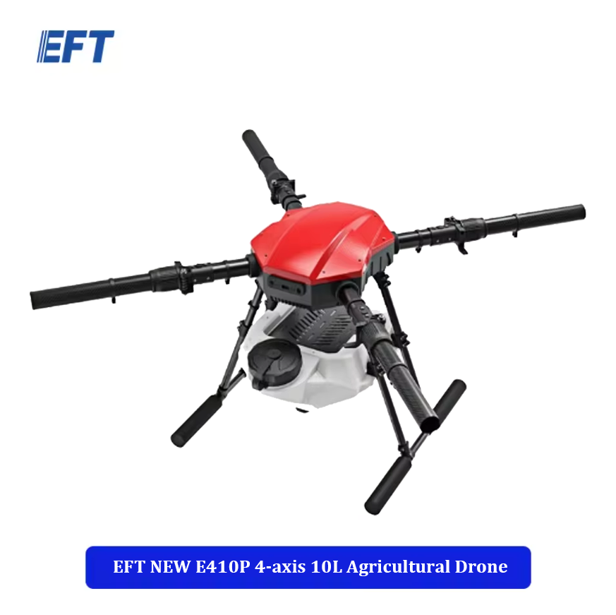 DPEFT E410P 10L New Farm Quadc - Farming Agriculture Drone avis et prix