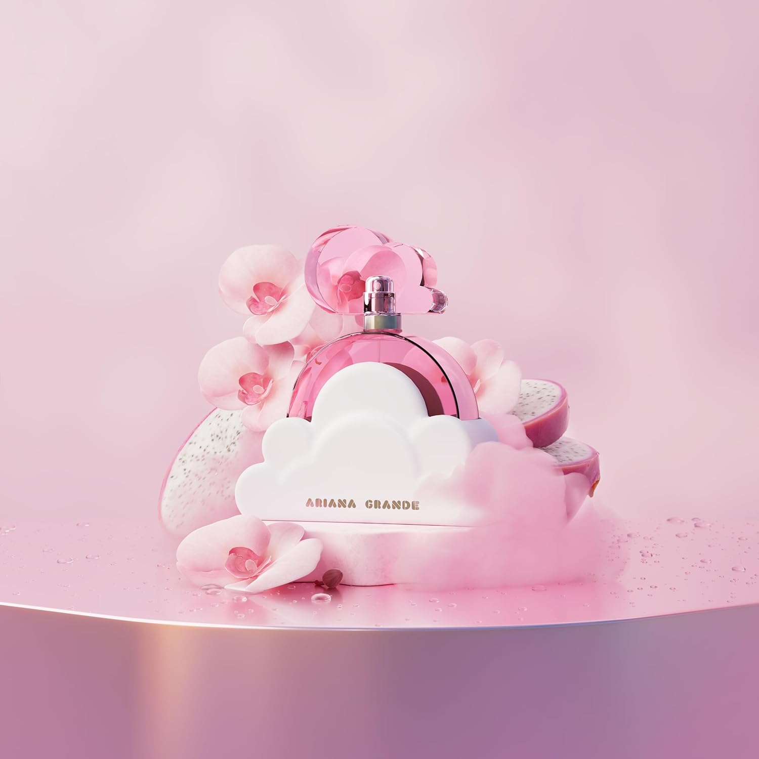 Ariana Grande Perfume for Wome - Orchard Sprayer Tractor avis et prix