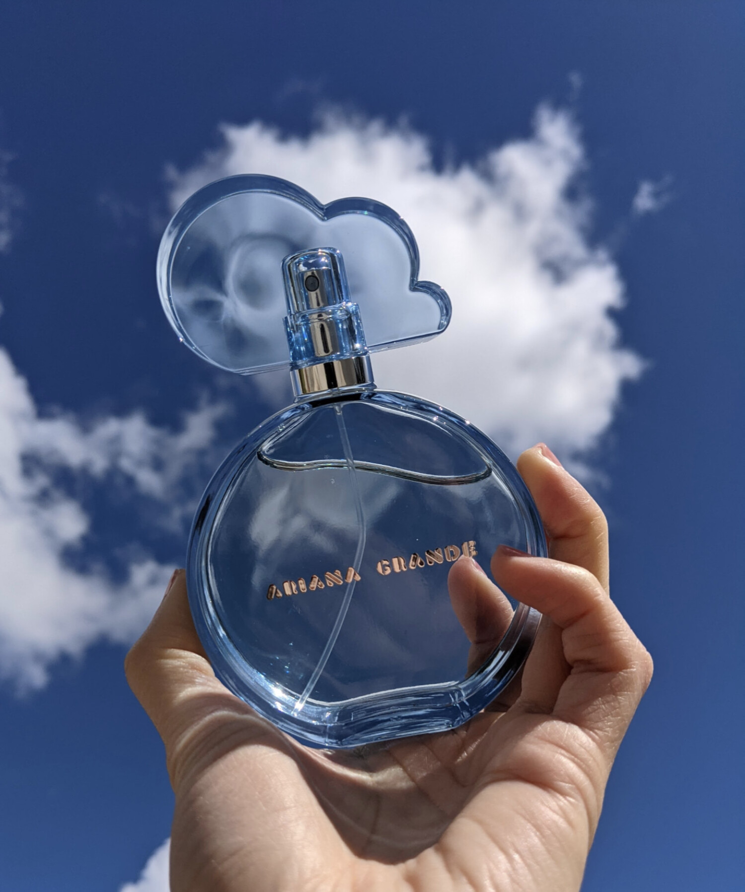 Ariana Grande Perfume for Wome - Orchard Sprayer Tractor avis et prix