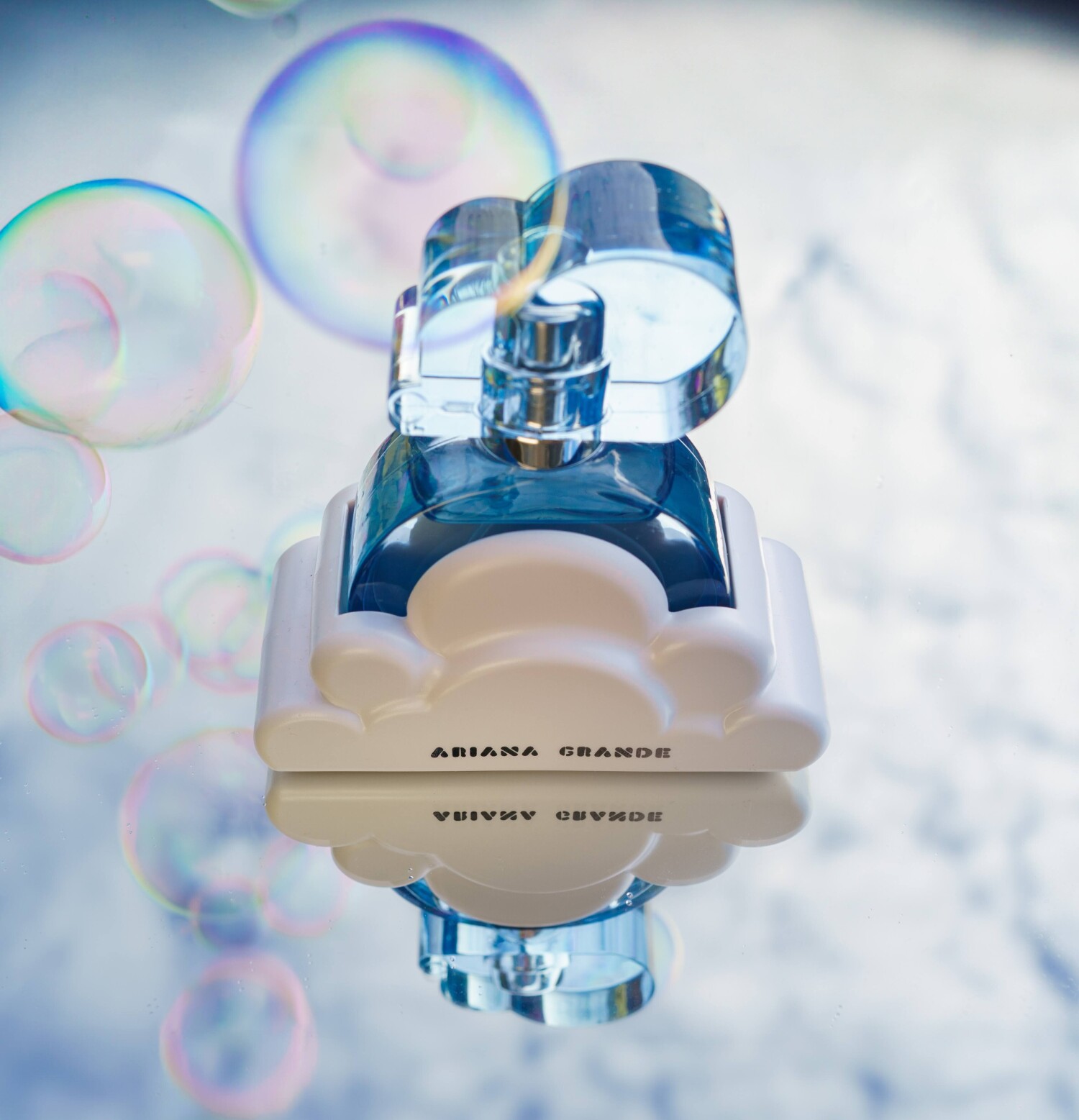 Ariana Grande Perfume for Wome - Orchard Sprayer Tractor avis et prix