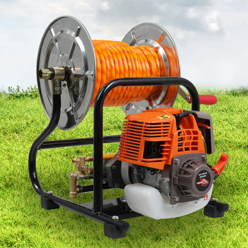 139F/140F Roll-and-tube Integr - Agriculture Gardening Farming avis et prix