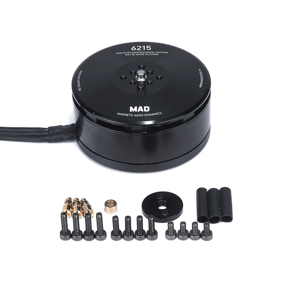 6215 IPE 170KV 320KV High Effi - Farming Agriculture Drone avis et prix
