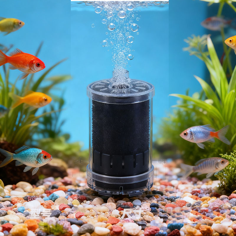 New Bio Sponge Filter for Aqua - Aquaculture Aerator Pump avis et prix