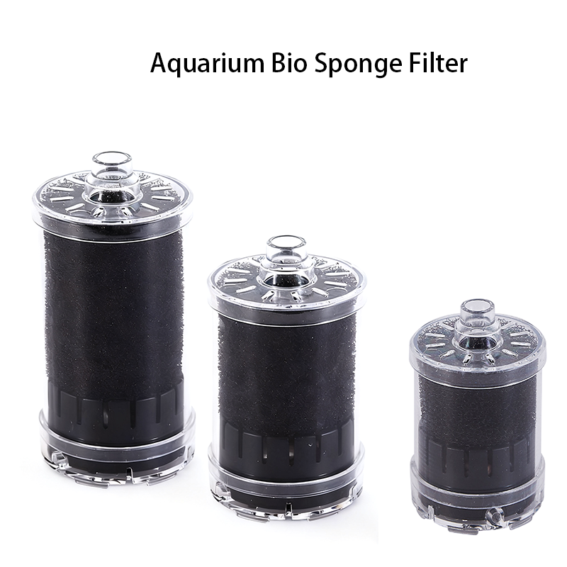 New Bio Sponge Filter for Aqua - Aquaculture Aerator Pump avis et prix