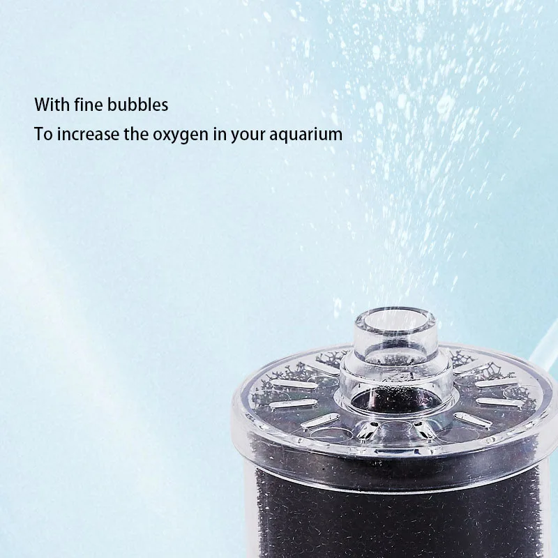 New Bio Sponge Filter for Aqua - Aquaculture Aerator Pump avis et prix