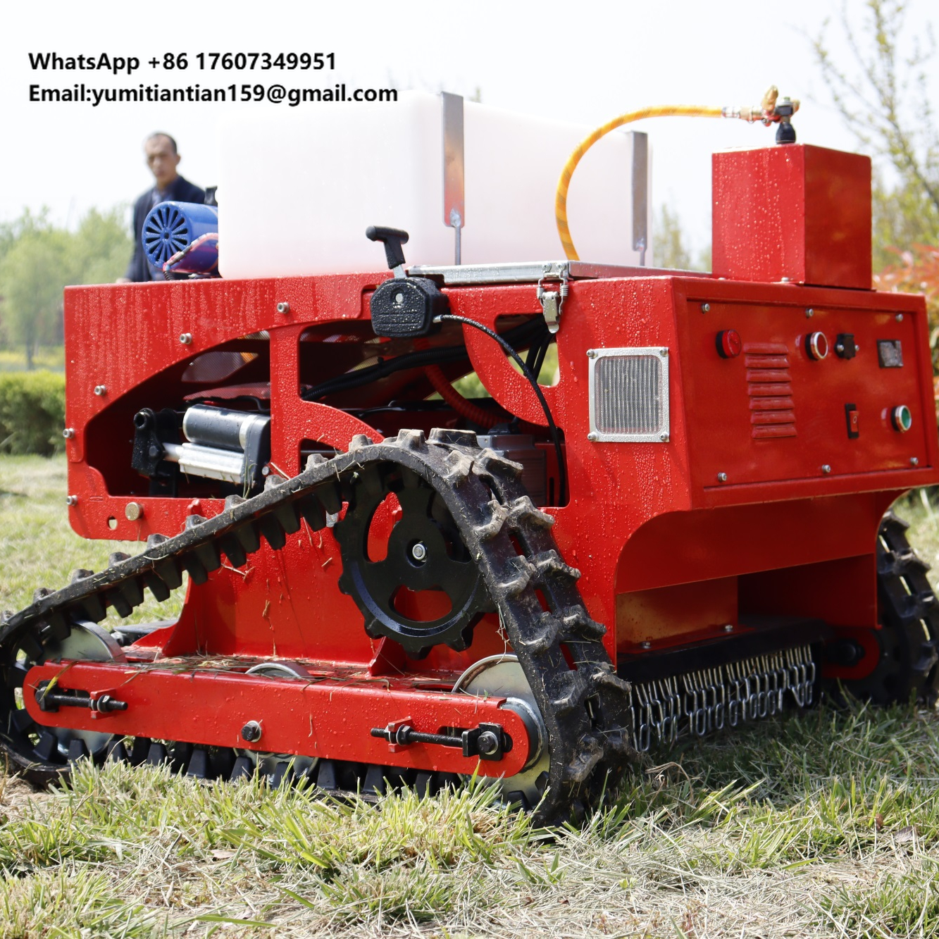 7.5HP 550mm Agricultural and F - Agriculture Gardening Farming avis et prix