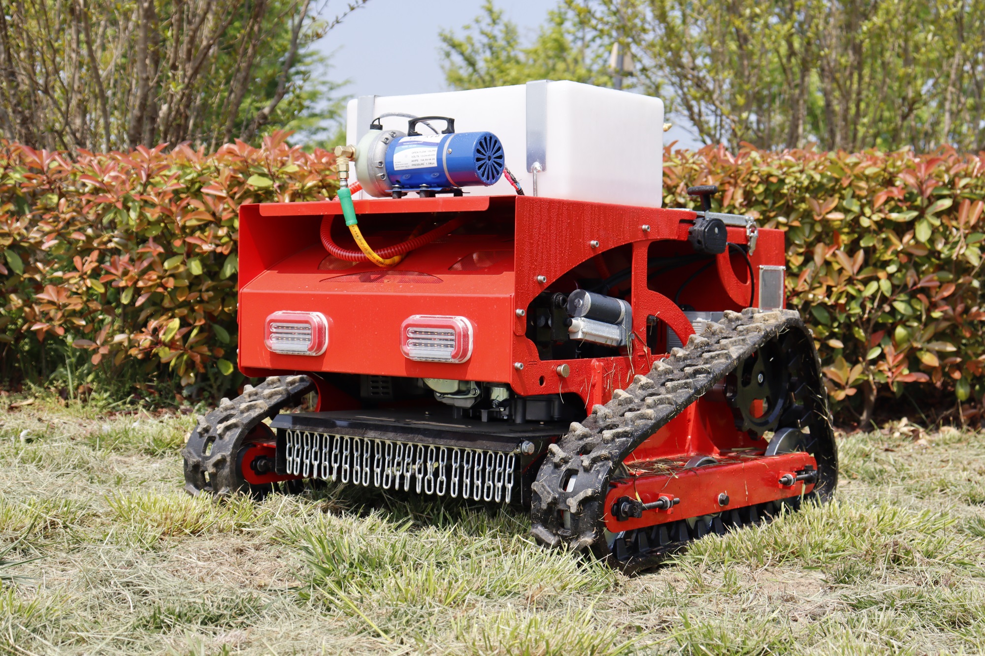 7.5HP 550mm Agricultural and F - Agriculture Gardening Farming avis et prix