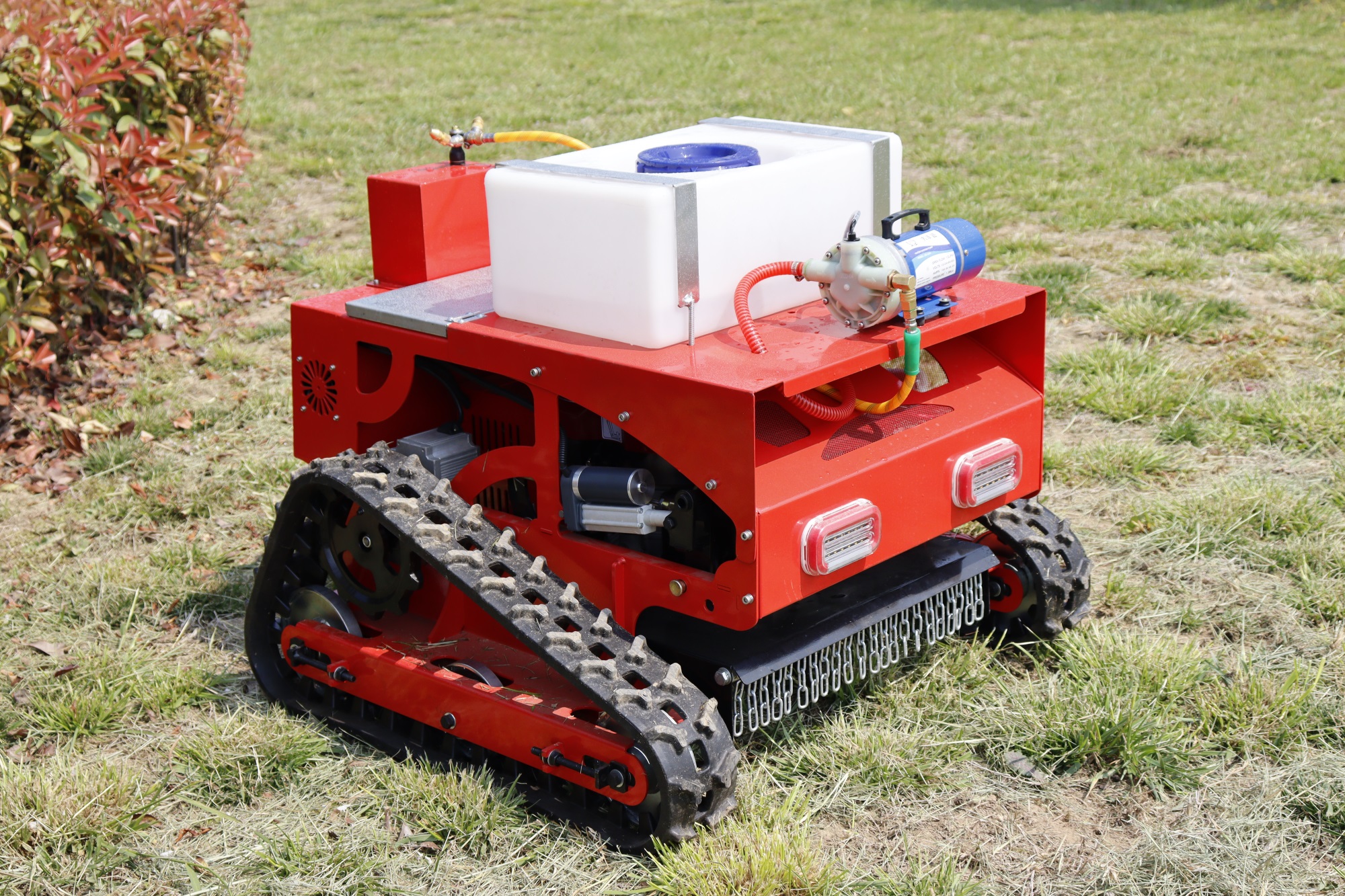 7.5HP 550mm Agricultural and F - Agriculture Gardening Farming avis et prix