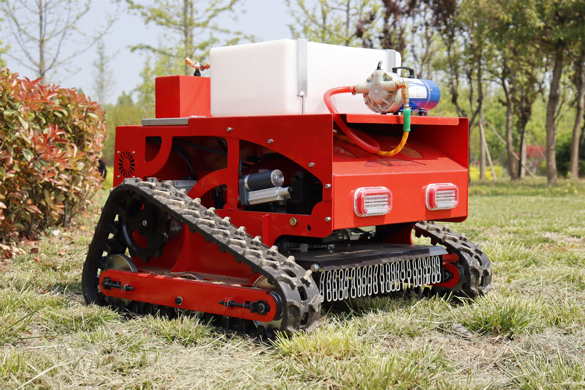 7.5HP 550mm Agricultural and F - Agriculture Gardening Farming avis et prix
