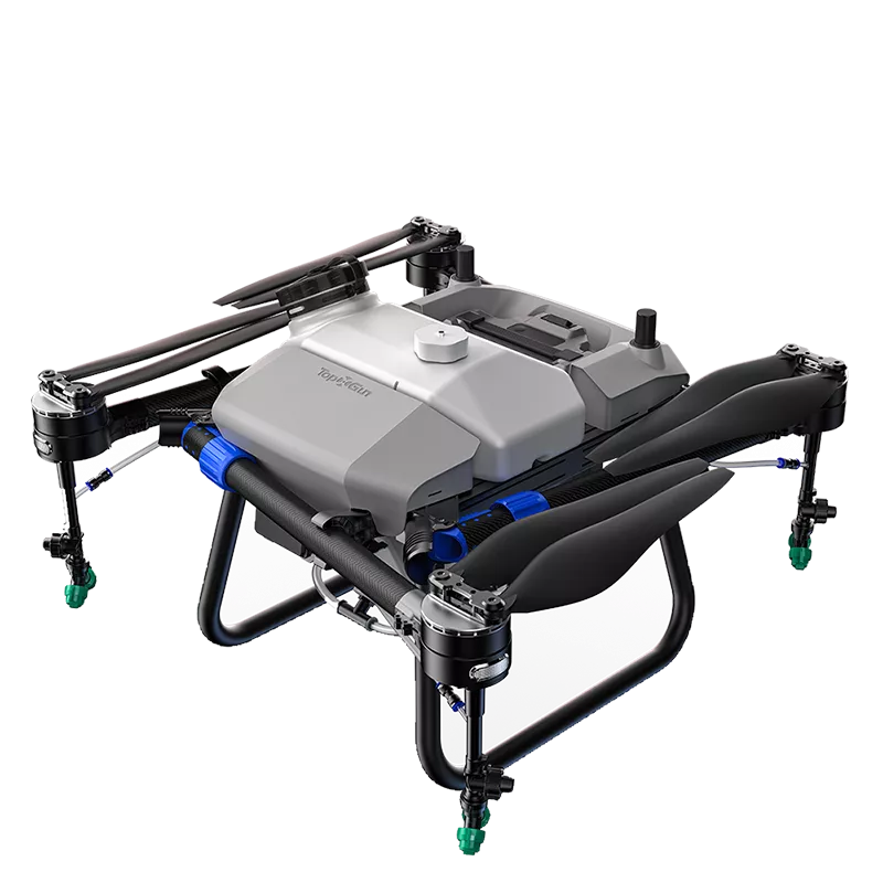 FP150 10kg Carbon Fiber Agricu - Farming Agriculture Drone avis et prix