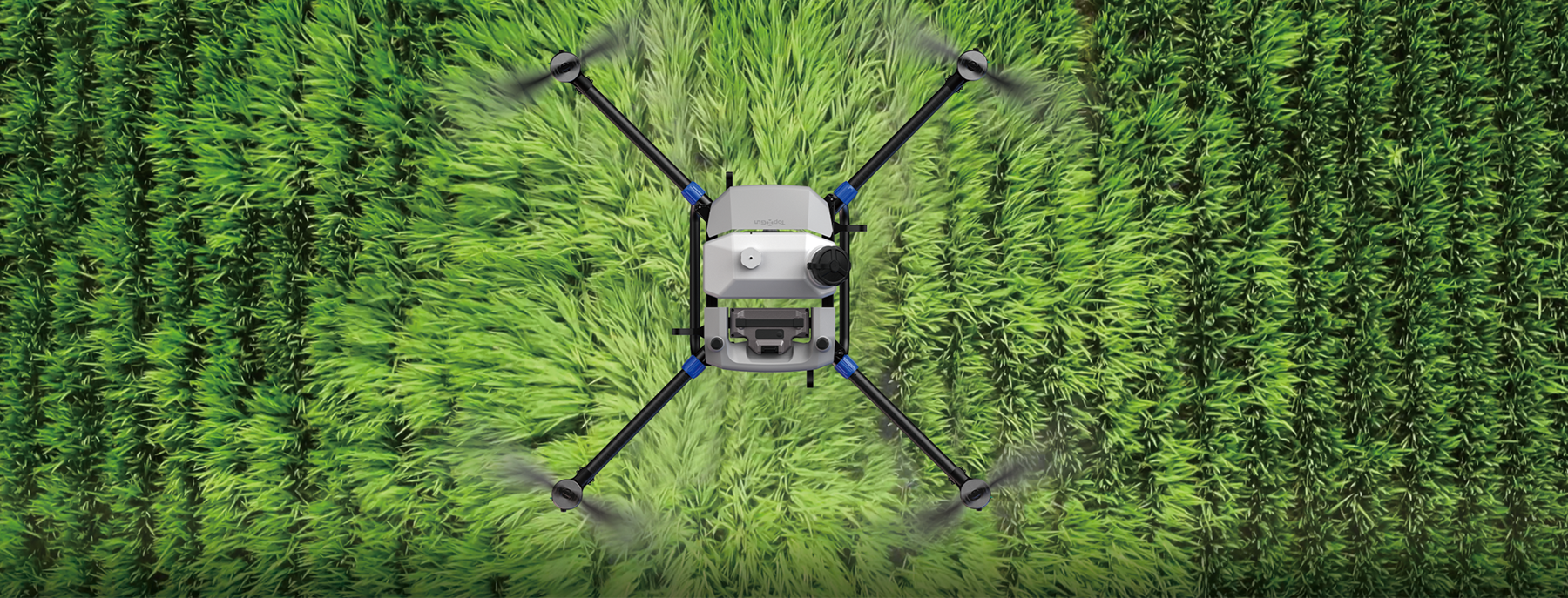 FP150 10kg Carbon Fiber Agricu - Farming Agriculture Drone avis et prix
