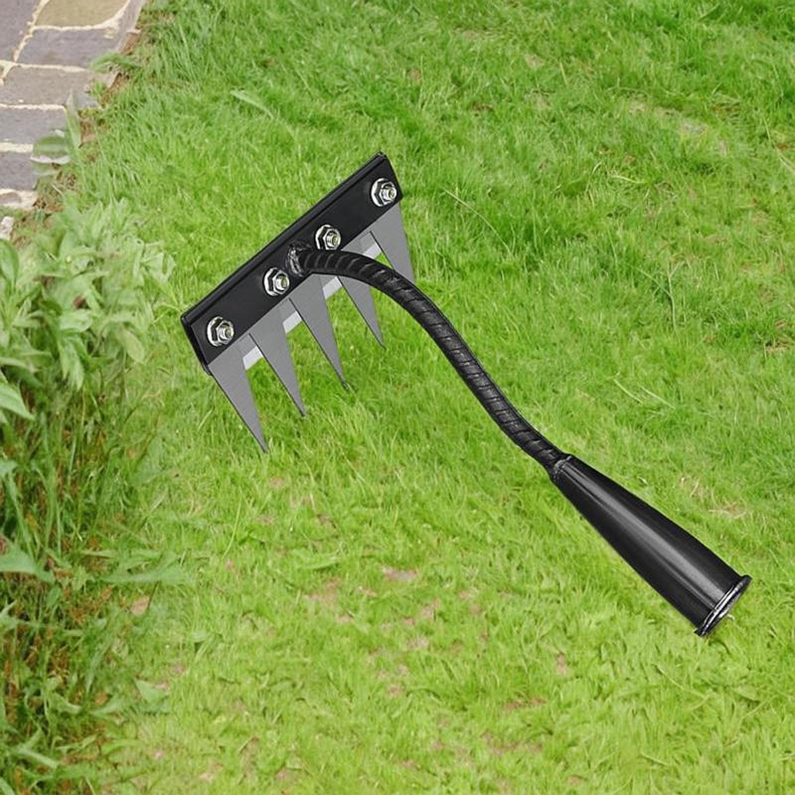 5/6/7/8 Tines Garden Weeder To - Agriculture Gardening Farming avis et prix