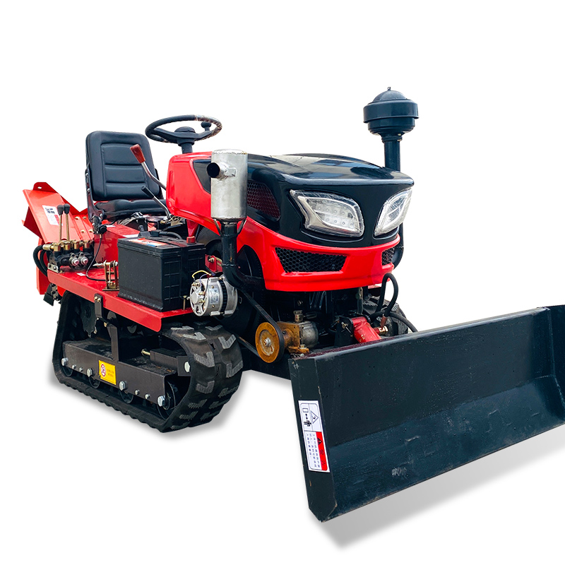 Customized Easy-Operate Agricu - Agriculture Farming Services avis et prix