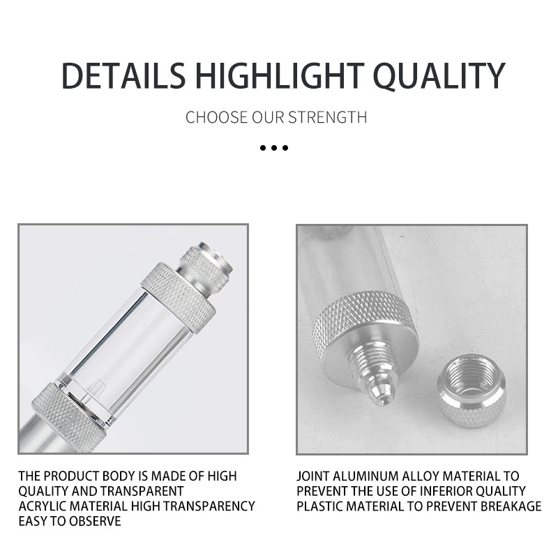 ZRDR aquarium Check Valve-Regu - Aquaculture Aerator Pump avis et prix