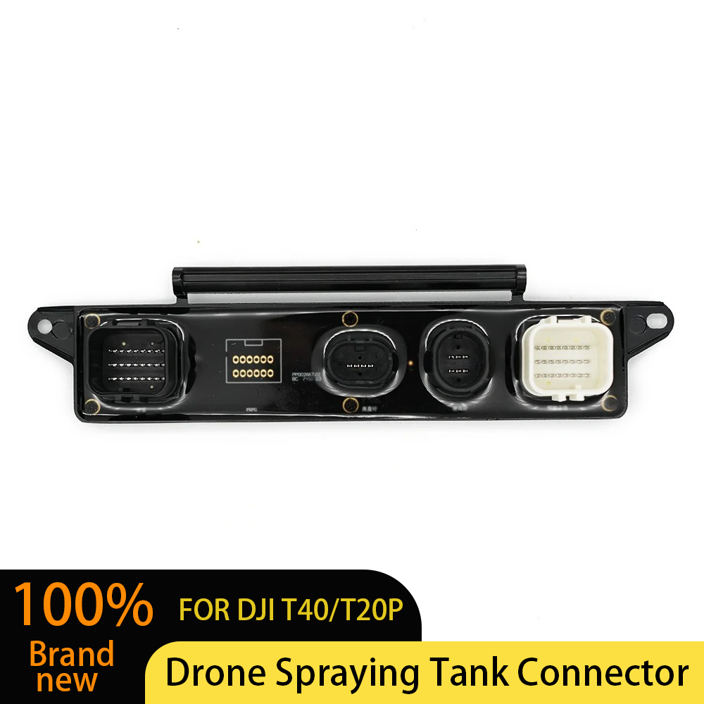 DJI Agras T40 T20P Spraying Ad - Farming Agriculture Drone avis et prix
