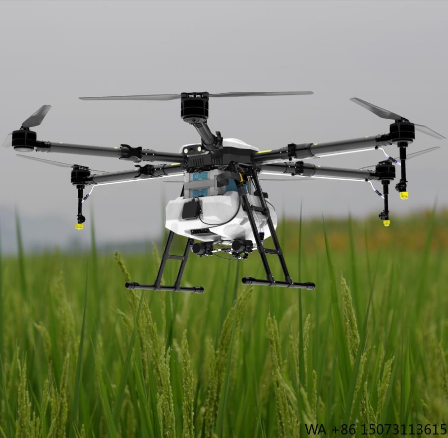 Agricultural  Sprayer, 15L-16L - Farming Agriculture Drone avis et prix