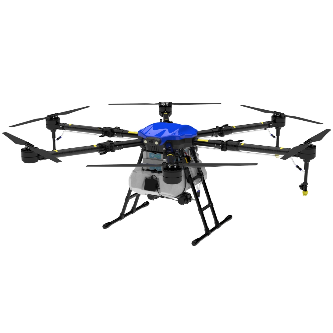 Agricultural  Sprayer, 15L-16L - Farming Agriculture Drone avis et prix