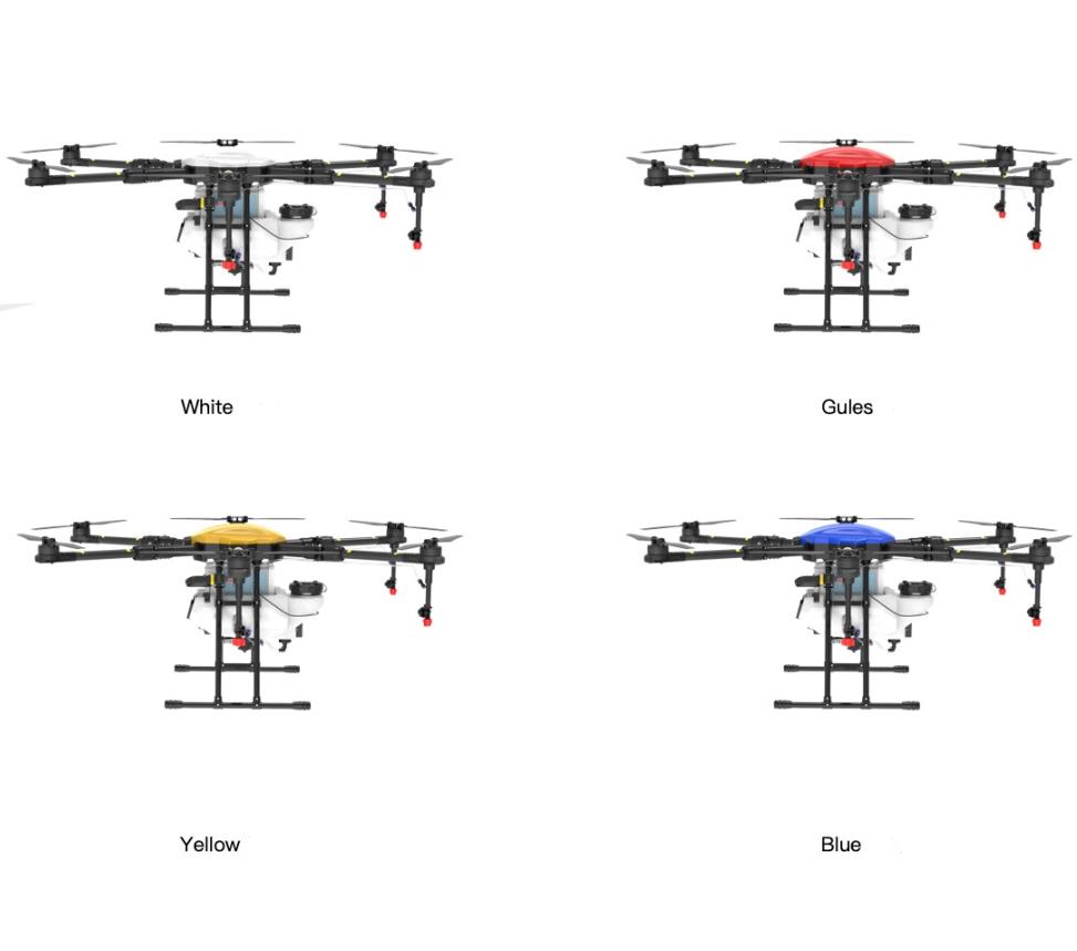 Agricultural  Sprayer, 15L-16L - Farming Agriculture Drone avis et prix