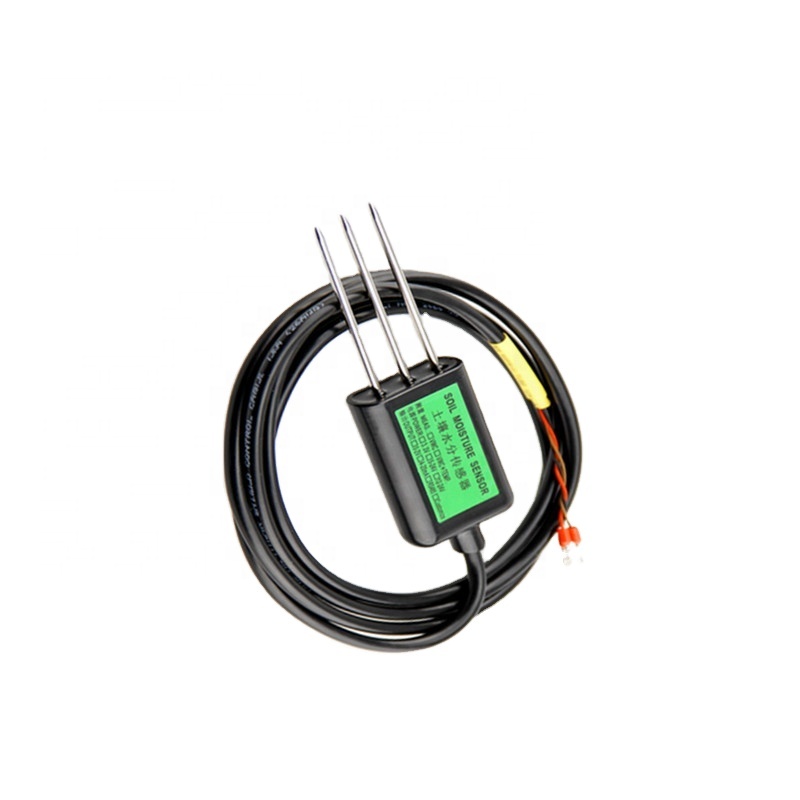 High Quality IP68 Soil Moistur - Soil Moisture Sensor avis et prix