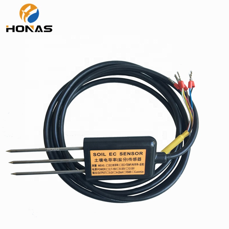 High Quality IP68 Soil Moistur - Soil Moisture Sensor avis et prix