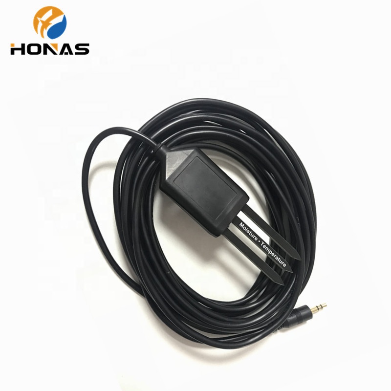 High Quality IP68 Soil Moistur - Soil Moisture Sensor avis et prix