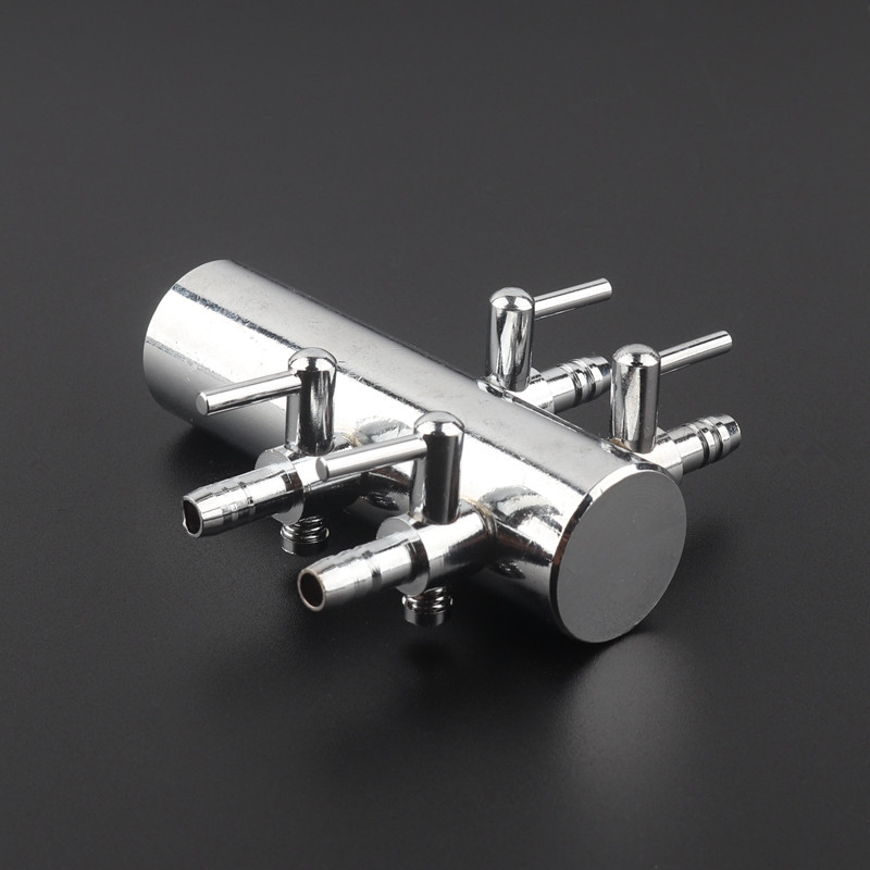 4~12 Ways 19mm-5mm Stainless S - Aquaculture Aerator Pump avis et prix
